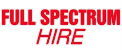 Full Spectrum Hire