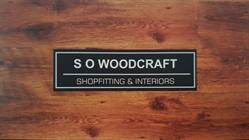 S O Woodcraft