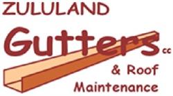 Zululand Gutters