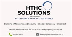 HTHC Solutions Pty