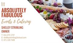 Absolutely Fabulous Catering