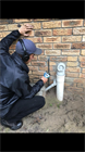 Blue Water Leak Detection & Plumbing