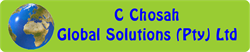 C Chosah Global Solutions