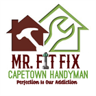 Mr Fit Fix Cape Handyman