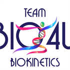 Nicolene Du Plooy Biokineticist @ Actilife4u