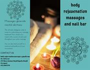 Udesh Body Rejuvenation