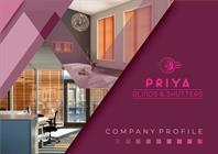 Priya Blinds