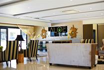 Aloe Liferstyle Hotel