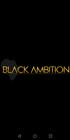 Black Ambition Africa