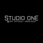 Studio One Tattoos And Piercings