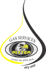 Ritter Gas Services & Supplies