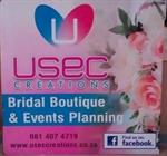 Usec Bridal Boutique