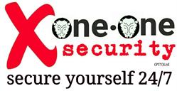 X One One Security