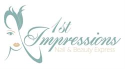 1St Impressions Nail & Beauty Express