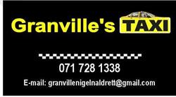 Granville's Taxi & Tours