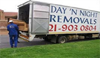 Day 'N Night Removals