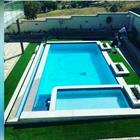 Jabu Swimming Pools