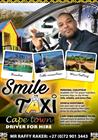 Strand Taxi Cab