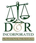 D & R Incorporated