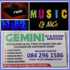 Gemini Dj And Sound Service