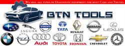 BTN Diagnostic Tools And Parts