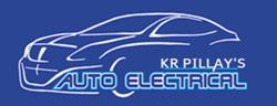 K R Pillays Auto Electrical
