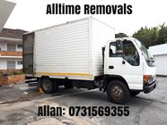 Alltime Furniture Removals