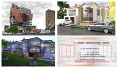 Makutu Architecture Studio