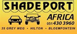 Shadeport Africa