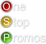 1 Stop Promos And Events
