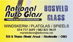 National Auto Glass