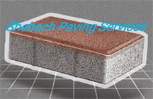 Shebach Paving Services