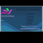 M.I.H Holdings