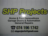 SHP Projects