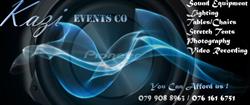 Kazi Events & Photo