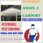 Pestwekill Pest Control