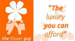 The Flower Guy