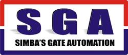 Simba's Gate Automation