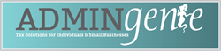 Admin Genie Pty Ltd