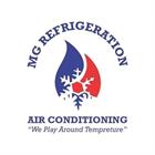 MG Refrigeration & Air Conditioning