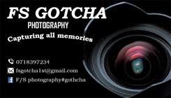 Fs Gotcha Potography