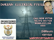 Durban Electrical
