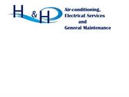 H & H Air Conditioning And Electrical