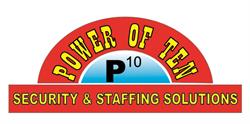 Power Of Ten Security And Staffing Solutions