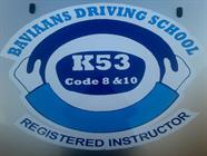 Baviaans Driving School