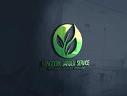Kingdom Minds Garden Services
