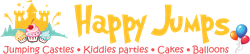 Happy Jumps Castles & Parties
