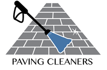 Paving Cleaners