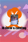 Jb Decor And Catering