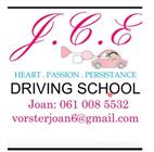 JCE Driving School